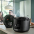 Philips 3000 Series 8L Multi Cooker HD2823-80 image NaN