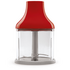 Smeg 700W Hand Blender - Red HBF22RDAU image NaN