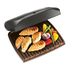 George Foreman GR18891AU Jumbo Grill with Temperature Control image NaN
