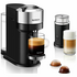 DeLonghi Vertuo Next Automatic Coffee Machine with Aeroccino Milk System ENV120CAE image NaN