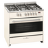 Scandium SCU900CR 90cm Freestanding Dual Fuel Oven/Stove image NaN