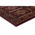 Rug Culture Istanbul Medium Red, Black Rug 300X80CM - IST-5-RB-300X80 image NaN