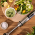 Durapres Prep & Serve Bundle with Electric Knife Set, Hand Mixer Set and Mini Food Processor DP10809AU image NaN