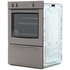 600mm/60cm Westinghouse Electric Wall Oven PXP688S image NaN