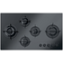 Barazza 1PMD95B 90cm Mood Natural Gas Cooktop image NaN