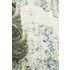 Rug Culture Century Extra Large Multi-coloured Rug 500X80CM - CEN-922-WHT-500X80 image NaN