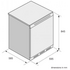 ASKO T784C 6.5kg Condenser Dryer image NaN