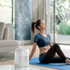 Philips 1000 Series Ultrasonic Air Humidifier White HU1510-04 image NaN