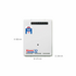 Rinnai 32L Continuous Flow 60-degree Hot Water System Natural Gas INF32N60M image NaN