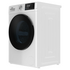CHiQ 8.5kg Front Load Washing Machine WFL85PL48W1 image NaN