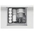 Fisher & Paykel Series 9 Contemporary Double DishDrawer Dishwasher Stainless Steel DD60D4NX9 image NaN