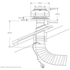 Schweigen 90cm Silent Canopy Rangehood + ISODRIVE 650 Motor WM-EX90S1 image NaN