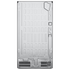 LG 665L French Door Fridge Matte Black GF-B705MBL image NaN