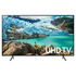 Samsung 65 Inch Series 7 RU7100 4K UHD HDR Smart LED TV UA65RU7100WXXY image NaN