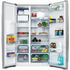 690L Westinghouse Side By Side Fridge WSE6970SE image NaN