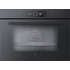 V-ZUG CombiSteam V6000 45F Black Glass Oven 2303300010 image NaN