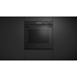 Fisher & Paykel OB60SL11DEPB2 60cm Contemporary Style Pyrolytic Built-In Oven image NaN
