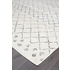 Rug Culture Oasis Oversize White Rug 400X300CM - OAS-454-WHT-400X300 image NaN