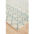 Rug Culture Evoke Large White Rug 290X200CM - EVO-260-WHI-290X200 image NaN
