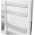 LG 436L Bottom Mount Frost Free Fridge Stainless Steel GB-B400PS image NaN