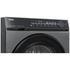 Haier 8kg Heat Pump Dryer Dark HDHPS80NB1 image NaN