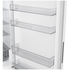 LG 436L Bottom Mount Frost Free Fridge White GB-B400MW image NaN