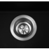 Oliveri PN-MB1530U Single Bowl Undermount Sink image NaN