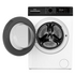 CHiQ 8.5kg Front Load Washing Machine WFL85PLSW image NaN