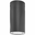 ILVE 37cm Island Rangehood Grey Metal X370GM image NaN