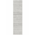 Rug Culture Oasis Medium Silver Rug 230X160CM - OAS-454-SIL-230X160 image NaN