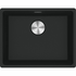 Franke Matte Black Single Bowl Sink With Drainer - MRG210-52MBFPC image NaN