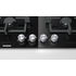 Siemens ER926SB70A 90cm Natural Gas Cooktop image NaN
