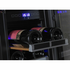 Dometic 17 Bottle Dual Zone Wine Storage Cabinet S17G image NaN