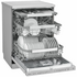LG Quadwash Freestanding Dishwasher XD3A15NS image NaN