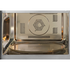 Sharp 42L Inverter Convection Microwave Stainless Steel R42CVST image NaN