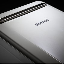 Rinnai Infinity 20 Continuous Flow LP Gas Hot Water Pre-Set 60 Degrees INF20L60B hero image