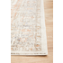Rug Culture Mayfair Medium Silver & Peach Rug 230X160CM - MAY-LOR-SIL-230X160 image NaN
