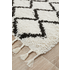 Rug Culture Saffron Medium White Rug 300X80CM - SAF-11-WHT-300X80 image NaN