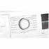 Bosch 10/8kg Laundry Pack WTR85T00AUPK image NaN