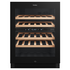 Vintec 40 Bottle Dual Zone Wine Fridge VWD820SCB-X image NaN