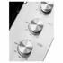 Beefeater Signature ProLine 6 Burner Built-In Natural Gas BBQ with Hood BSH158SA image NaN