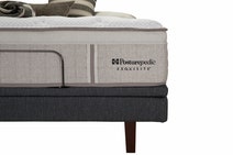 Sealy Posturepedic Sophia Flex Medium Double Mattress - 735569 hero image