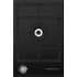 Spezialist 34cm LP Gas Cooktop With VitroCeramic Surface S30341VCLPG image NaN