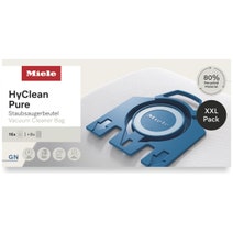 Miele GN HyClean Pure Dustbags XXL (16 Pack) 12498250 hero image