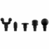HyperIce HyperVolt Plus Percussive Massager with Bluetooth 53000004-00 image NaN