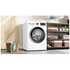 Bosch Series 6 10kg Front Load Washing Machine WGG254Z0AU image NaN