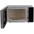 Whirlpool 20L Solo Freestanding Microwave Oven Black MWP201SB  image NaN