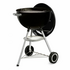 Weber K1241324 Original 47cm Black Charcoal Kettle BBQ image NaN