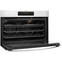 Westinghouse WVEP916SB 90cm Pyrolytic Electric Built-In Oven image NaN