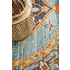 Rug Culture Legacy Medium Multi-coloured Rug 200X200CM - LEG-862-RUST-200X200 image NaN